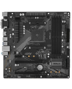 Купить Материнская плата ASRock B450M Pro4 R2.0 в Техноленде