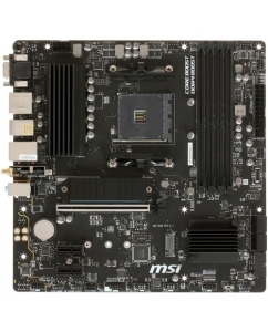 Купить Материнская плата MSI B550M PRO-VDH WIFI в Техноленде