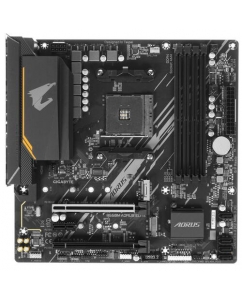 Купить Материнская плата GIGABYTE B550M AORUS ELITE в Техноленде