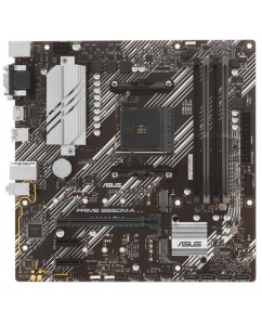 Купить Материнская плата ASUS PRIME B550M-A/CSM в Техноленде
