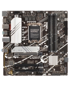 Купить Материнская плата ASUS PRIME B760M-A D4 в Техноленде