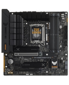 Купить Материнская плата ASUS TUF GAMING B760M-PLUS D4 в Техноленде