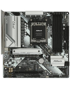 Купить Материнская плата ASRock B650M Pro RS в Техноленде