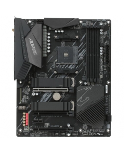 Купить Материнская плата GIGABYTE B550 AORUS Elite AX V2 в Техноленде