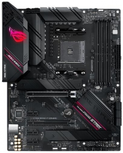 Купить Материнская плата ASUS ROG STRIX B550-F GAMING в Техноленде