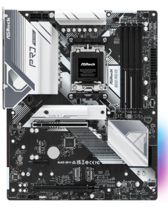 Купить Материнская плата ASRock B650 Pro RS в Техноленде