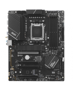 Купить Материнская плата MSI PRO B650-P WIFI в Техноленде