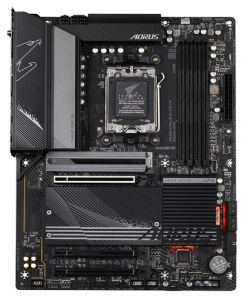 Купить Материнская плата GIGABYTE B650 AORUS ELITE AX в Техноленде