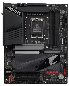 Купить Материнская плата GIGABYTE Z790 AORUS ELITE AX в Техноленде