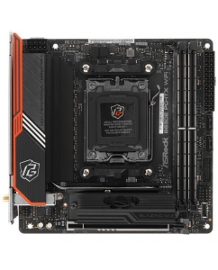 Купить Материнская плата ASRock B650E PG-ITX WIFI в Техноленде