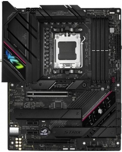 Купить Материнская плата ASUS ROG STRIX B650E-F GAMING WIFI в Техноленде