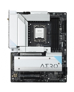 Купить Материнская плата GIGABYTE Z790 AERO G в Техноленде