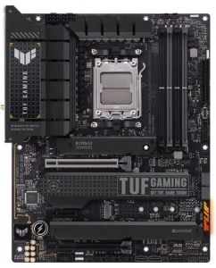 Купить Материнская плата ASUS TUF GAMING X670E-PLUS WIFI в Техноленде