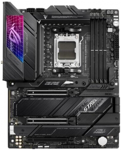 Купить Материнская плата ASUS ROG STRIX X670E-E GAMING WIFI в Техноленде