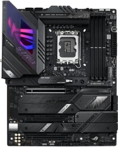 Купить Материнская плата ASUS ROG STRIX Z790-E GAMING WIFI в Техноленде