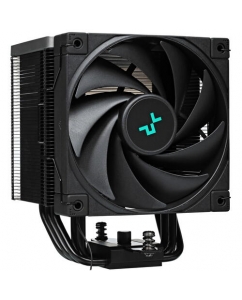 Купить Кулер для процессора DEEPCOOL AK500 ZERO DARK [R-AK500-BKNNMT-G-1] в Техноленде