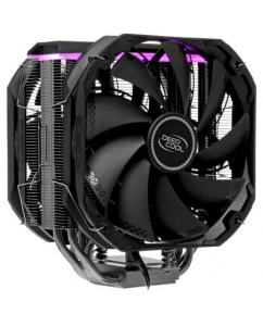 Купить Кулер для процессора DEEPCOOL AS500 Plus [LGA1700] в Техноленде