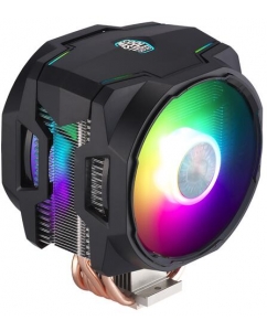 Купить Кулер для процессора Cooler Master MasterAir MA610P ARGB [MAP-T6PN-218PA-R1] в Техноленде