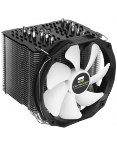 Купить Кулер для процессора Thermalright Macho Rev.B [HR-02 Macho Rev.B] в Техноленде