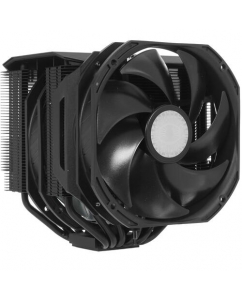 Купить Кулер для процессора Cooler Master MasterAir MA624 Stealth [MAM-D6PS-314PK-R1] в Техноленде