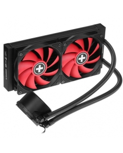 Купить Система охлаждения Xilence Performance A+ LiQuRizer LQ240 [LGA1700] в Техноленде