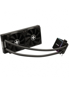 Купить Система охлаждения Xilence LiQuRizer LQ240 PRO в Техноленде