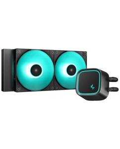 Купить Система охлаждения DEEPCOOL LE500 Marrs в Техноленде