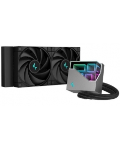 Купить Система охлаждения DEEPCOOL LT520 в Техноленде