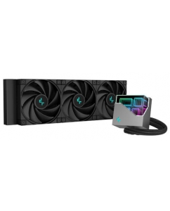 Купить Система охлаждения DeepCool LT720 в Техноленде