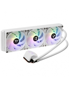 Купить Система охлаждения Thermaltake AIO TH420 ARGB Sync Snow Edition в Техноленде