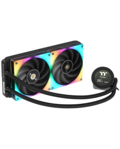 Купить Система охлаждения Thermaltake TOUGHLIQUID Ultra 280 RGB в Техноленде
