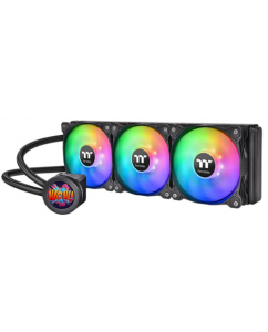 Купить Система охлаждения Thermaltake Floe Ultra 360 RGB в Техноленде