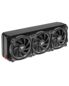 Купить Комплект для сборки СЖО Thermaltake Pacific M360 Plus D5 Hard Tube Water Cooling Kit в Техноленде