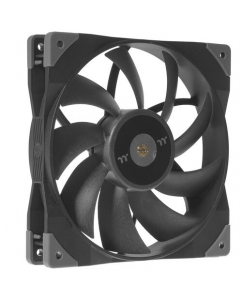Купить Вентилятор Thermaltake TOUGHFAN 14 Series Radiator Fan [CL-F118-PL14BL-A] в Техноленде