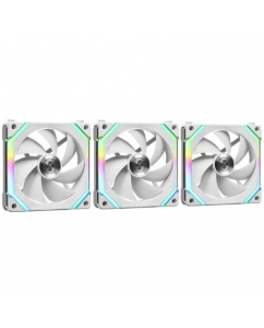 Купить Комплект вентиляторов LIAN LI UNI FAN SL V2 120 [G99.12SLV23W.R0] в Техноленде