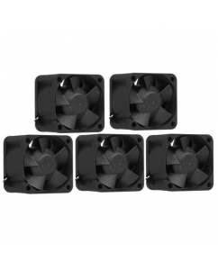 Купить Комплект вентиляторов Arctic Cooling S4028-15K [ACFAN00274A] в Техноленде