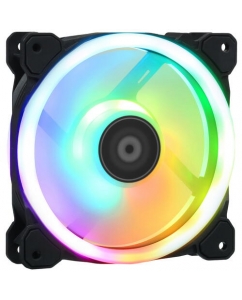 Купить Комплект вентиляторов Thermaltake SWAFAN 12 RGB [CL-F137-PL12SW-A] в Техноленде