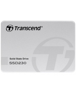 Купить 256 ГБ 2.5" SATA накопитель Transcend 230S [TS256GSSD230S] в Техноленде