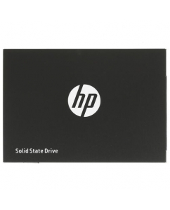 Купить 500 ГБ 2.5" SATA накопитель HP S700 [2DP99AA#ABB] в Техноленде