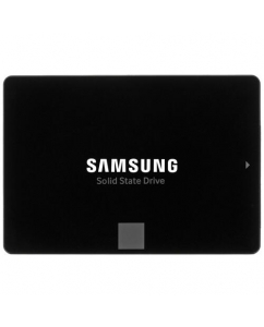 Купить 250 ГБ 2.5" SATA накопитель Samsung 870 EVO [MZ-77E250B/EU] в Техноленде