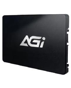 Купить 1000 ГБ 2.5" SATA накопитель AGI AI238 [AGI1K0GIMAI238] в Техноленде