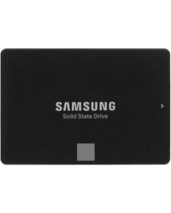 Купить 250 ГБ 2.5" SATA накопитель Samsung 870 EVO [MZ-77E250BW] в Техноленде