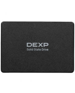 Купить 1024 ГБ 2.5" SATA накопитель DEXP C100 [C100SMYM1024] в Техноленде