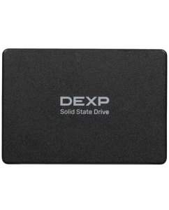 Купить 1024 ГБ 2.5" SATA накопитель DEXP C100 [C100SMYM1024] в Техноленде