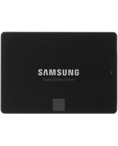 Купить 500 ГБ 2.5" SATA накопитель Samsung 870 EVO [MZ-77E500B/KR] в Техноленде