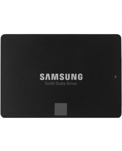 Купить 500 ГБ 2.5" SATA накопитель Samsung 870 EVO [MZ-77E500BW] в Техноленде