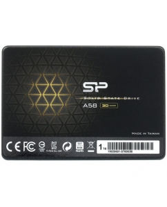 Купить 1000 ГБ 2.5" SATA накопитель Silicon Power Ace A58 [SP001TBSS3A58A25] в Техноленде