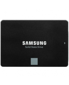 Купить 500 ГБ 2.5" SATA накопитель Samsung 870 EVO [MZ-77E500B/EU] в Техноленде