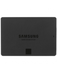 Купить 1000 ГБ 2.5" SATA накопитель Samsung 870 QVO [MZ-77Q1T0BW] в Техноленде