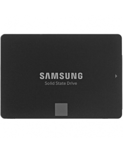 Купить 1000 ГБ 2.5" SATA накопитель Samsung 870 EVO [MZ-77E1T0BW/EU] в Техноленде